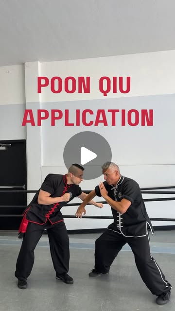 White Dragon Martial Arts reel