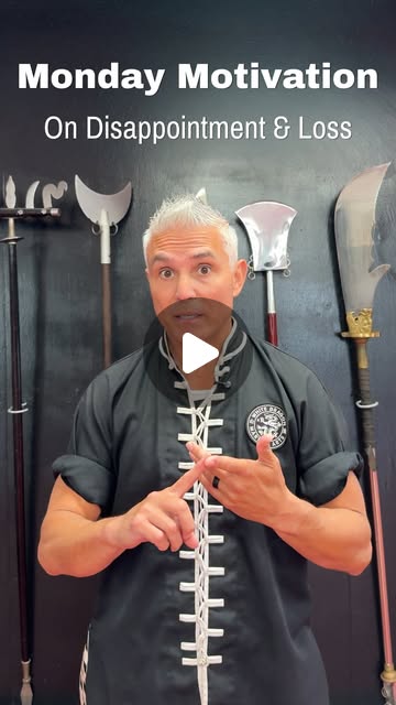 White Dragon Martial Arts reel